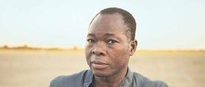 Schule der Einfachheit: Francis Kérè