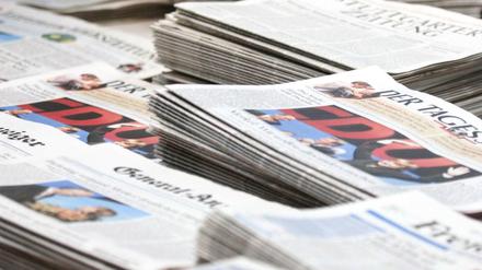 Aus über 25.000 Zitaten in den Politik- und Wirtschaftsteilen im Jahr 2016 wird das Ranking von Media Tenor ermittelt.