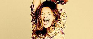Rückhaltlose Hingabe. Die Violinvirtuosin Janine Jansen. 