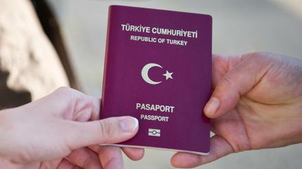 Staatspräsident Recep Tayyip Erdogan geht immer weiter gegen seine Gegner vor.