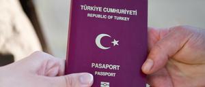 Staatspräsident Recep Tayyip Erdogan geht immer weiter gegen seine Gegner vor.