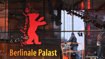 Am 9. Februar ist es wieder soweit, dann wird die 67. Berlinale eröffnet. 
