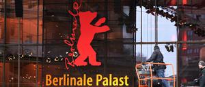Am 9. Februar ist es wieder soweit, dann wird die 67. Berlinale eröffnet. 