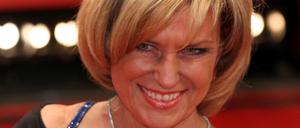 "Ich freue mich auf diese neue Herausforderung", schrieb Dagmar Wöhrl auf Facebook.