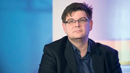 Unter Beobachtung: Am Donnerstag wird an der Humboldt-Universität eine Stellungnahme von Staatssekretär Andrej Holm zu seiner Stasi-Vergangenheit erwartet. Das Thema spielt heute auch im Abgeordnetenhaus eine Rolle.