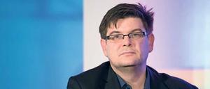 Unter Beobachtung: Am Donnerstag wird an der Humboldt-Universität eine Stellungnahme von Staatssekretär Andrej Holm zu seiner Stasi-Vergangenheit erwartet. Das Thema spielt heute auch im Abgeordnetenhaus eine Rolle.