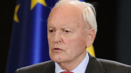 Roman Herzog.