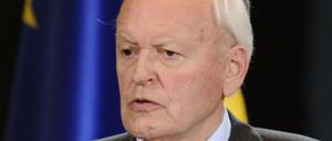 Roman Herzog.