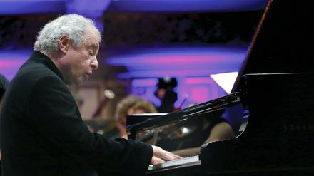 András Schiff|