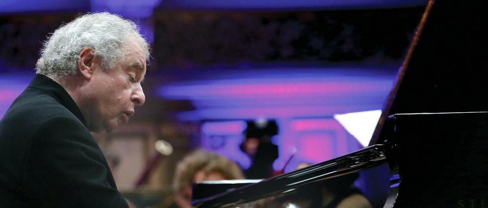 András Schiff|