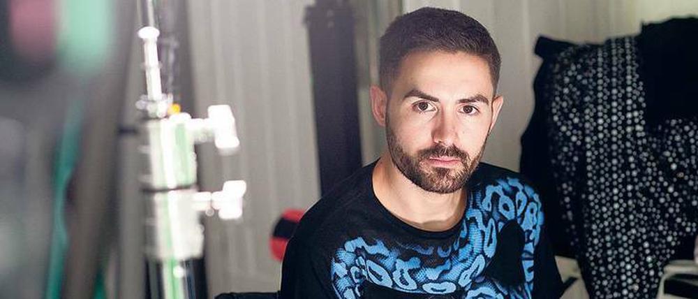 Menderes Bagci lässt nicht mehr alles mit sich machen.