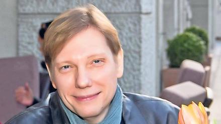 Andreas Dorfmann ist Journalist und Moderator und arbeitet zurzeit beim Fernsehsender Potsdam TV und beim Radiosender BHeins in Potsdam. 