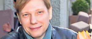 Andreas Dorfmann ist Journalist und Moderator und arbeitet zurzeit beim Fernsehsender Potsdam TV und beim Radiosender BHeins in Potsdam. 