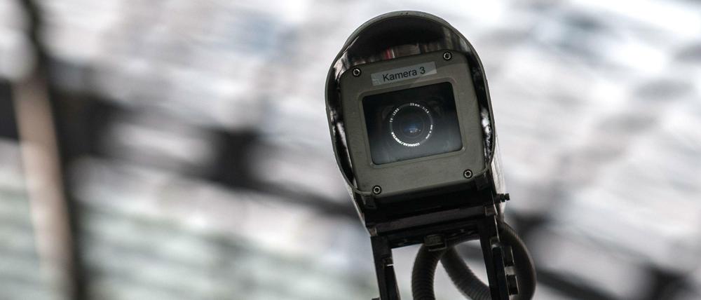 Streitpunkt Videoüberwachung. Das Aufstellen von mehr Kameras wird seit langem gefordert - ab Mittwoch auch per Unterschriftensammlung.