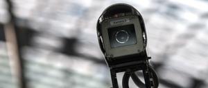 Streitpunkt Videoüberwachung. Das Aufstellen von mehr Kameras wird seit langem gefordert - ab Mittwoch auch per Unterschriftensammlung.