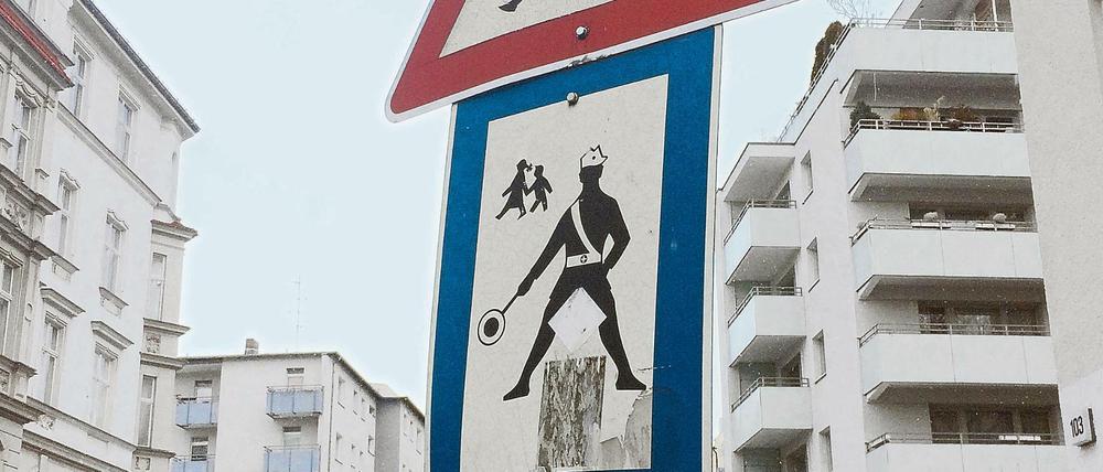 Achtung Lotsen!