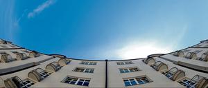 Der Bund bekommt das Management seiner Liegenschaften nicht in den Griff.