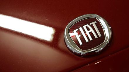 Nach Volkswagen bekommt nun auch Fiat Chrysler mächtig Ärger mit den US-Umweltbehörden. 
