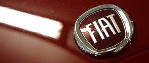 Nach Volkswagen bekommt nun auch Fiat Chrysler mächtig Ärger mit den US-Umweltbehörden. 