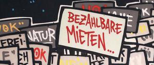 Die Mietpreisbremse sollte rapide Mietanstiege verhindern. Die Kommunen halten sie für gescheitert und sehen mit ihr einhergehende Investitionshemmnisse. 