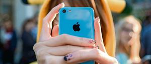 Das iPhone wird 10 Jahre alt.