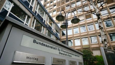 Seit letztem Sommer können Whistleblower auch anonym bei der Bafin melden.