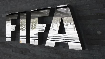 Vier Buchstaben. Viele Ideen. Das ist die Fifa.