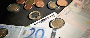 Durch Beamte in der gesetzlichen Krankenversicherung könnten sich Bund und Länder Milliardensummen sparen.