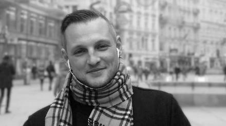 Constantin Seeber (1984-2016)