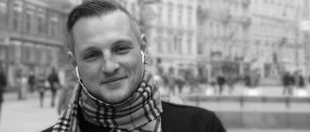 Constantin Seeber (1984-2016)