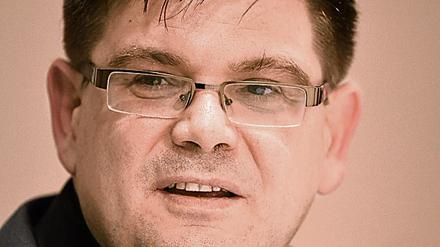 Andrej Holm.