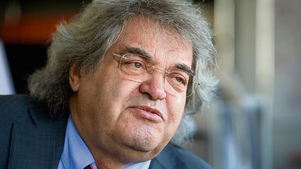  Helmut Markwort
