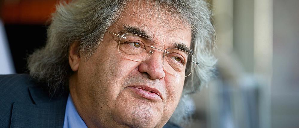 Helmut Markwort