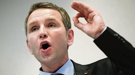 Björn Höcke