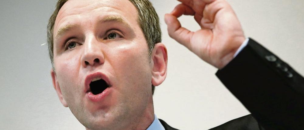 Björn Höcke