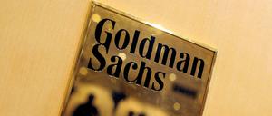 Hat Goldman Sachs bald eine Tochterfirma in Frankfurt? 