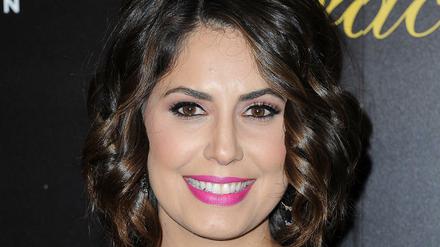 Cecilia Vega, Anchorwoman bei ABC.
