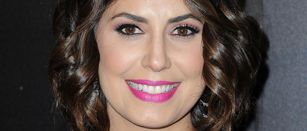 Cecilia Vega, Anchorwoman bei ABC.