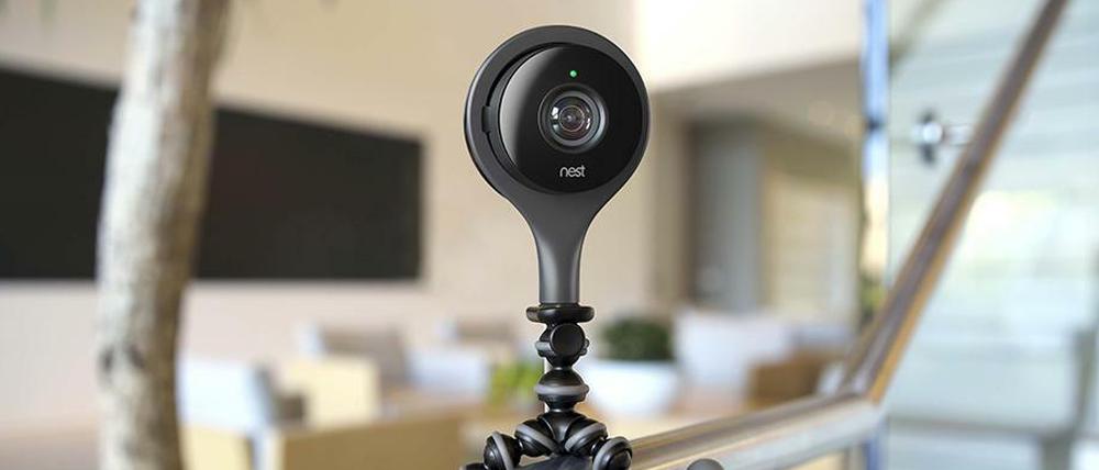 Nest Labs, Schwesterfirma von Google unter Alphabet, hat angekündigt, ihre intelligenten Kameras und Rauchmelder nun auch in Deutschland zu verkaufen. Den Thermostat soll es hierzulande erst im Herbst 2017 geben.