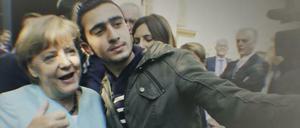 Fälschlich verdächtigt. Selbst der russische Propaganda-Sender RT hat darüber berichtet. 