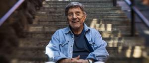 William Peter Blatty 2013.