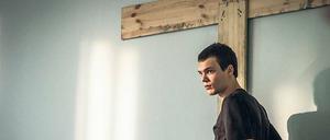 Die Rache ist mein. Benjamin (Pjotr Skworzow) unternimmt einen Kreuzzug in seiner eigenen Schule.