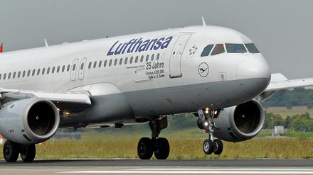 Im Höhenflug: Die Aktie kletterte am Dienstag kräftig. 