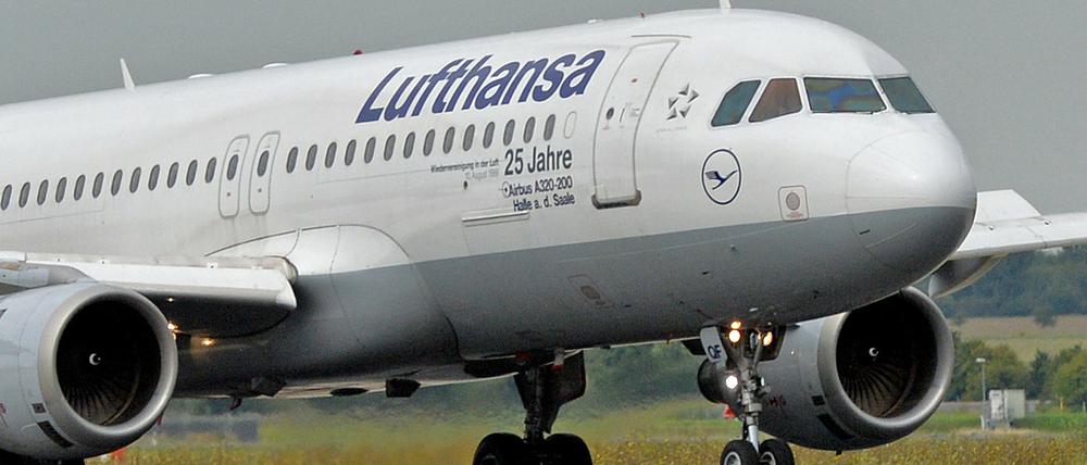 Im Höhenflug: Die Aktie kletterte am Dienstag kräftig. 