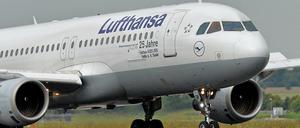 Im Höhenflug: Die Aktie kletterte am Dienstag kräftig. 