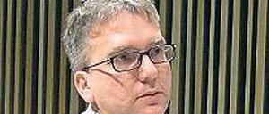Mark Fisher