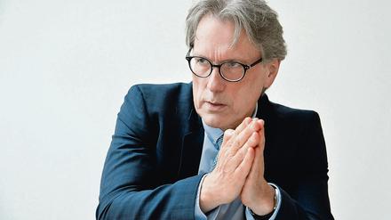 Im Haus von Finanzsenator Matthias Kollatz-Ahnen wird entschieden, wer die Berliner Energienetze betreibt. 