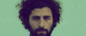 Heute schon gewuschelt? José Gonzalez.