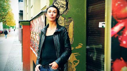 Offene Bühne. Shermin Langhoff, Pionierin des postmigrantischen Theaters, leitet das Gorki seit 2013.