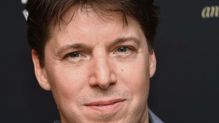 Immer mit Emphase. Joshua Bell.